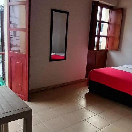 Hotel Lili Popayan - Sede 2 Exteriör bild