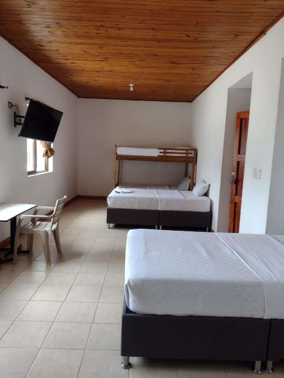 Hotel Lili Popayan - Sede 2 Exteriör bild