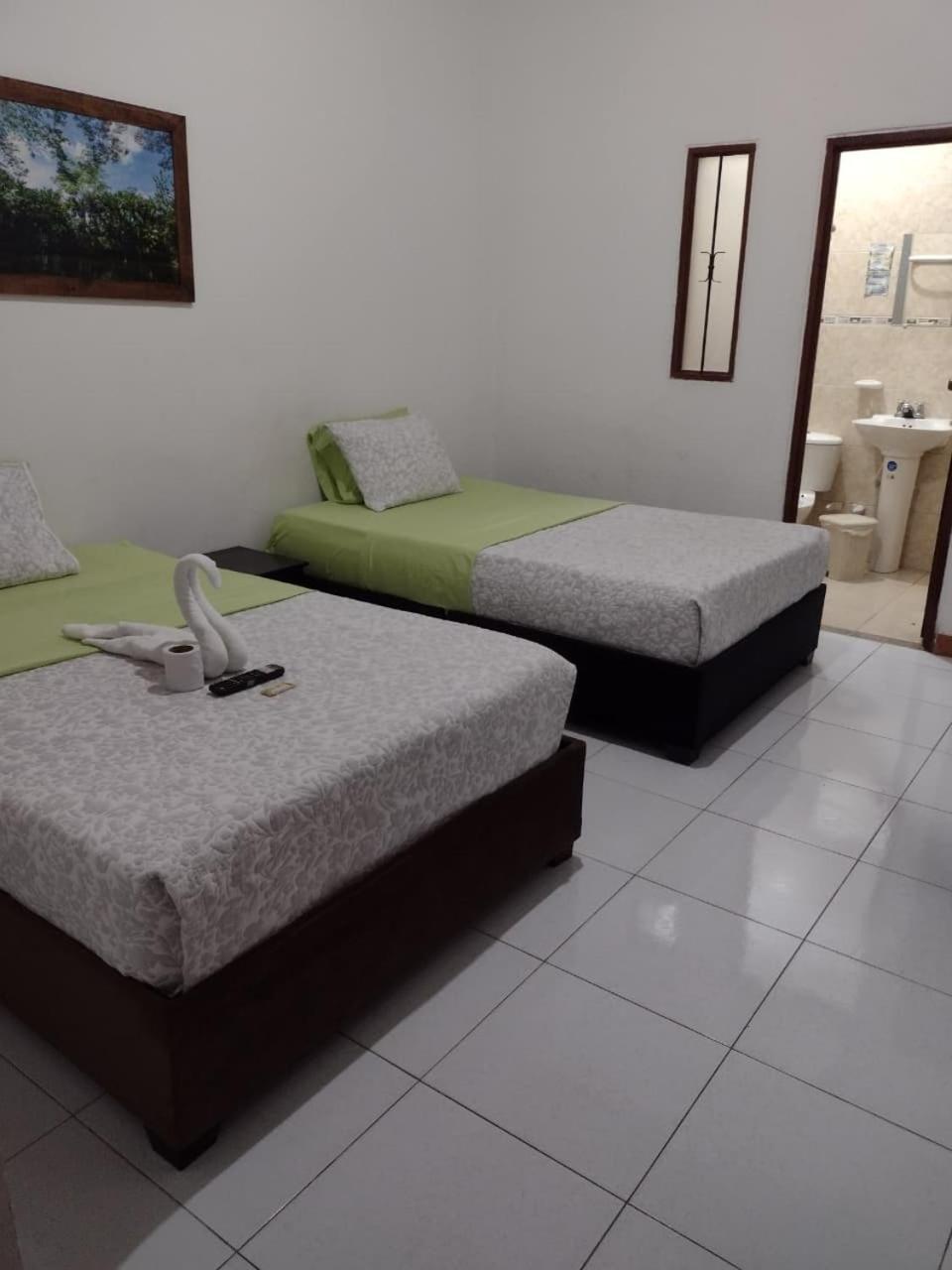 Hotel Lili Popayan - Sede 2 Exteriör bild