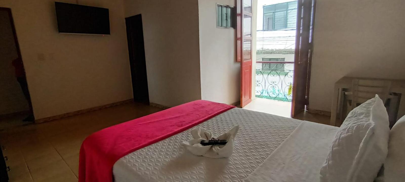 Hotel Lili Popayan - Sede 2 Exteriör bild
