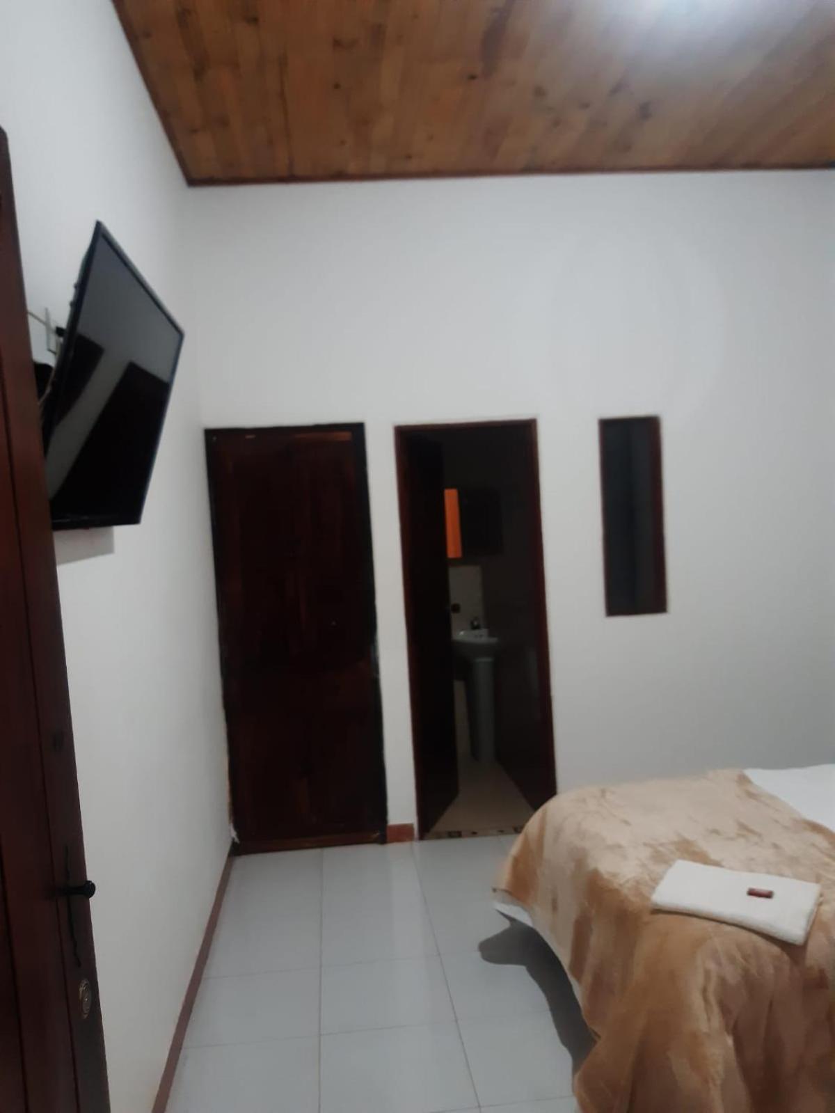 Hotel Lili Popayan - Sede 2 Exteriör bild