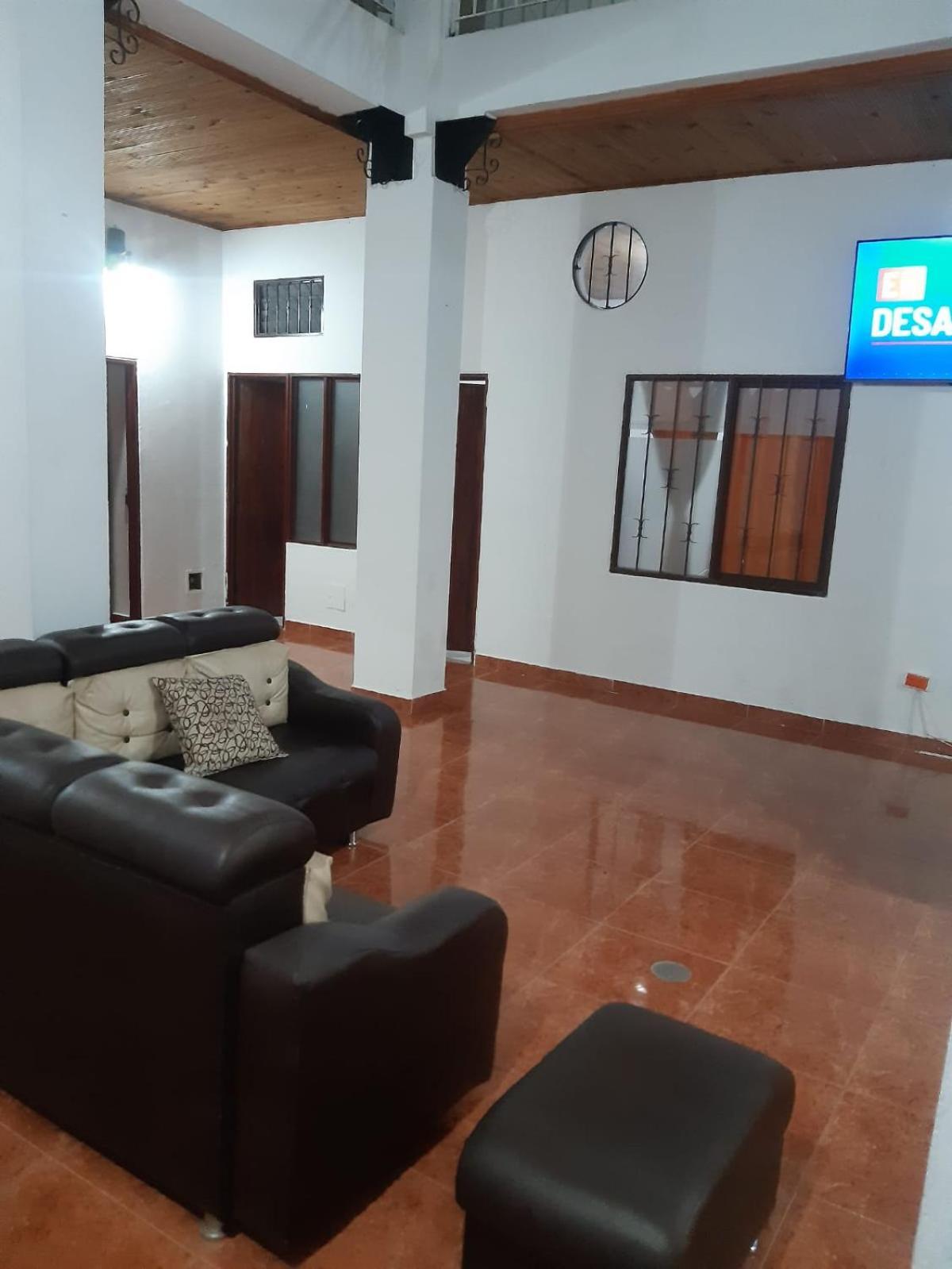 Hotel Lili Popayan - Sede 2 Exteriör bild