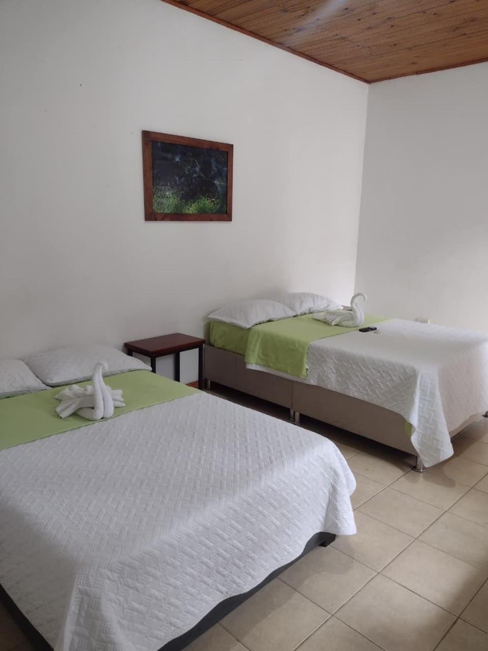 Hotel Lili Popayan - Sede 2 Exteriör bild